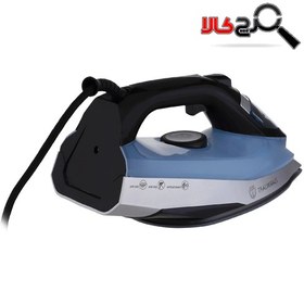 تصویر اتو بخار ترام هاوس مدل SI-60220 TraumHaus SI-60220 Steam Iron