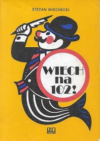تصویر دانلود کتاب Wiech na 102! کتاب