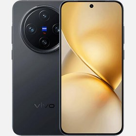 تصویر گوشی ویوو X200 Pro Mini 5G | حافظه 256 رم 12 گیگابایت Vivo X200 Pro Mini 5G 256/12 GB