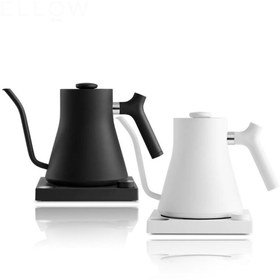 تصویر کتل برقی فلو مدل Stagg EKG Stagg EKG Electric Kettle