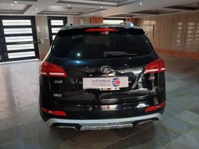 تصویر جک S5 مدل 1397 ا اتوماتیک اتوماتیک