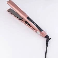 تصویر اتو مو مدل 10395 دی اس پی DSP 10395 Hair Iron