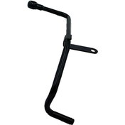 تصویر لوله خروجی توربو شارژر جک اس 5 اتومات 1027650GD050