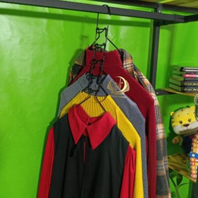 تصویر جالباسی جادویی 