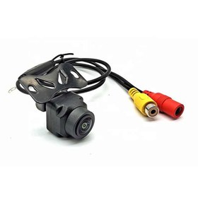 تصویر دوربین دنده عقب خودرو بی وان مدل AHD/CCD-L CAR REARVIEW CAMERA BEONE AHD/CCD-L