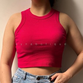 تصویر کراپ تاپ 