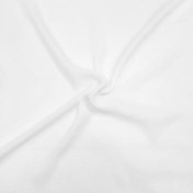 تصویر پارچه کرپ حریر ساده رنگ آفوایت 