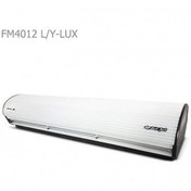 تصویر پرده هوا Air Jet فراز کاویان مدل FM4012-L/Y-Lux 