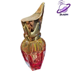 تصویر ظرف عطر 25 گرمی 