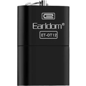 تصویر رم ریدر میکرو Earldom ET-OT12 Earldom ET-OT12 Card Reader