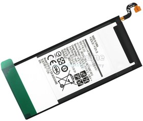 تصویر باطری اصلی سامسونگ اس7 SAMSUNG S7 ORGINAL BATTERY