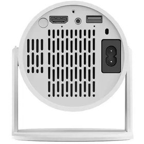 تصویر مینی ویدئو پروژکتور 