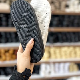 تصویر زیره صندل جنس PU - سفید / 39 