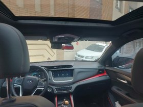 تصویر کی ام سی A5 مدل 1404 ا توربو 1500 توربو 1500