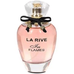 تصویر La Rive In Flames For Women EDP 