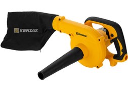 تصویر بلوور برقی 680 وات کنزاکس مدل KEB-1680 Kenzax KEB-1680 Blower