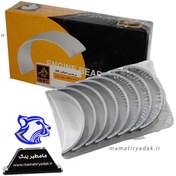 تصویر یاتاقان متحرک پژو 405، پارس، سمند (تعمیردوم، 050)(بوش ایران/IBBC) 