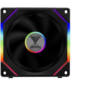 تصویر فن کیس گیم دیاس مدل AEOLUS P2-1203 بسته ۳ عددی 