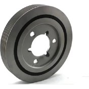 تصویر پولی سر ميل لنگ TU5,R2 عظام کد 3106009 