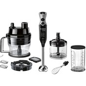 تصویر گوشت کوب برقی بوش مدل MSM67190 ظرفیت ۱.۲۵ لیتر چند کاره 