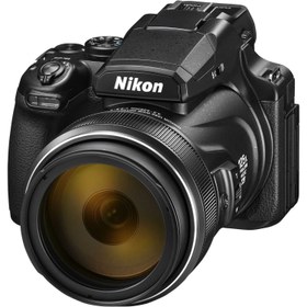 تصویر دوربین عکاسی نیکون مدل COOLPIX P1000 NIKON COOLPIX P1000 Digital Camera