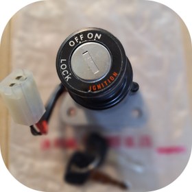 تصویر سوئیچ کامل یاماها DT 125&175 