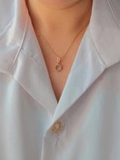 تصویر نیم ست ژوپینگ Xuping طرح فرشته 