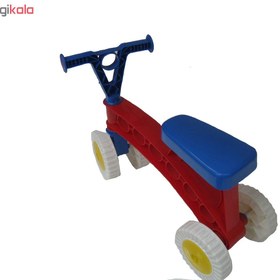تصویر سه چرخه کودک کد 224 