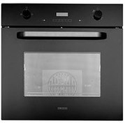 تصویر فر توکار FGE50 برق و گاز استیل البرز 