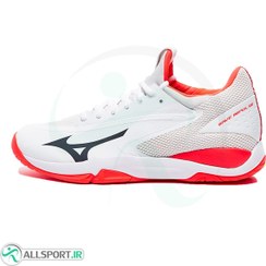 تصویر کفش تنیس میزانو Mizuno Wave Impulse CC 61GC195108 