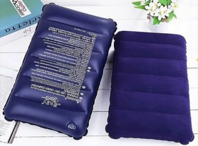 تصویر بالشت بادی 