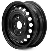 تصویر رینگ چرخ پراید مشهد سایز 13 