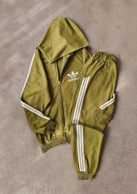 تصویر سویشرت و شلوار 