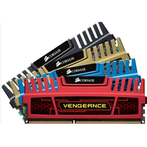 Corsair vengeance deals ddr3 2133