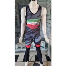 تصویر دوبند کشتی دورو 