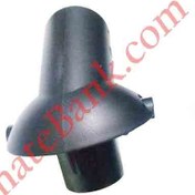 تصویر کوبل موشکی بدنه جاروبرقی سامسونگ 