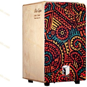 تصویر کاخن اینفینیتی کد 13 