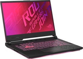 تصویر لپ تاپ غول گیمینگ ایسوس راگ استریکس G513QM LAPTOP GAMING Asus rog strix g513QM