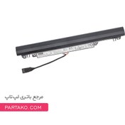 تصویر باتری لپ تاپ لنوو مناسب برای لپتاپ لنوو Ideapad 110 ا Lenovo Laptop Battery Ideapad 110 Lenovo Laptop Battery Ideapad 110