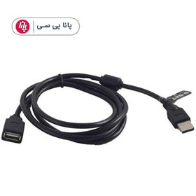 تصویر کابل افزایش طول USB 2.0 انزو ENZO A5 5M 