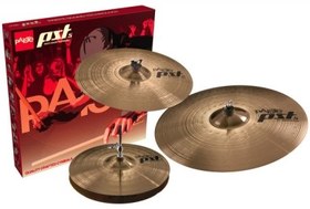 تصویر پک سنج PAISTE PACK PST5 