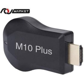 تصویر دانگل HDMI انی کست مدل M10 plus 
