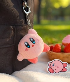 تصویر عروسک آویز کربی 