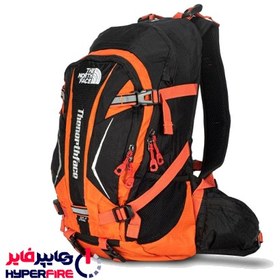 تصویر کوله پشتی نورث فیس مدل 30L NMV15501 North Face backpack model 30L NMV15501