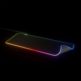 تصویر ماوس پد گیمینگ تسکو مدل Tsco RGB GMO - 50 TSCO RGB GMO-50Gaming Mouse pad