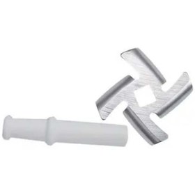 تصویر چرخ گوشت ویو مدل V-602 