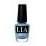 تصویر لاک ناخن تنالیته بهار 1402 لیاویتو LIA VITO Nail Polish