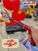 تصویر میخکوب چاشنی خور مدل هلتی HILTI gm9 HILTE Gm9