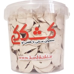 تصویر کشک چیپسی با طعم قره قوروت | ۴۰۰ گرمی 