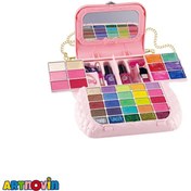 تصویر ست لوازم آرایشی کیفی بچگانه مدل M-711 